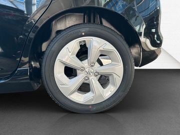 Fotografie 14 des Suzuki Swift 1.2 CVT Comfort Navi Kamera LED Sitzh. AT