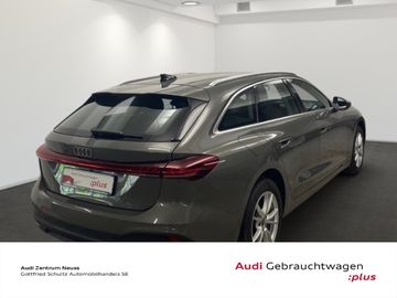 Audi A5 - 5