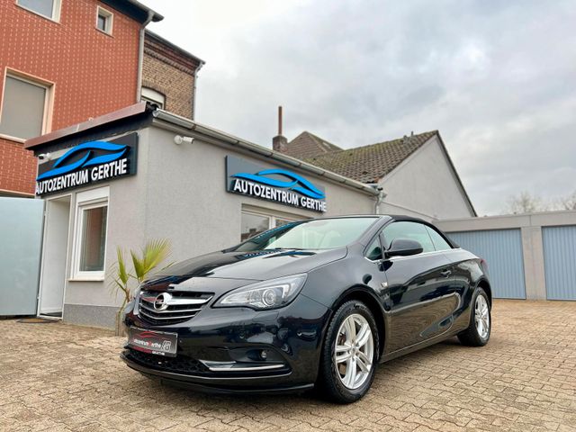 Opel Cascada Innovation*Totwinkelassis.*Klimaauto*PDC