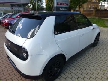 Honda e 113 KW Advance Paket 16