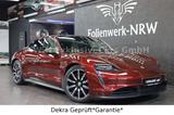 Porsche Taycan*4S Performance*Appr.10/26*93,4kWh*571PS - scheckheftgepflegte Porsche Taycan