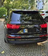 Audi Q7 3.0 TDI quattro tiptronic - TüV Neu - Audi Q7 Gebrauchtwagen in München