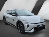 Kia EV4 Elektro 81,4 kWh 150 kW GT-Line - Kia Gebrauchtwagen in Stuttgart