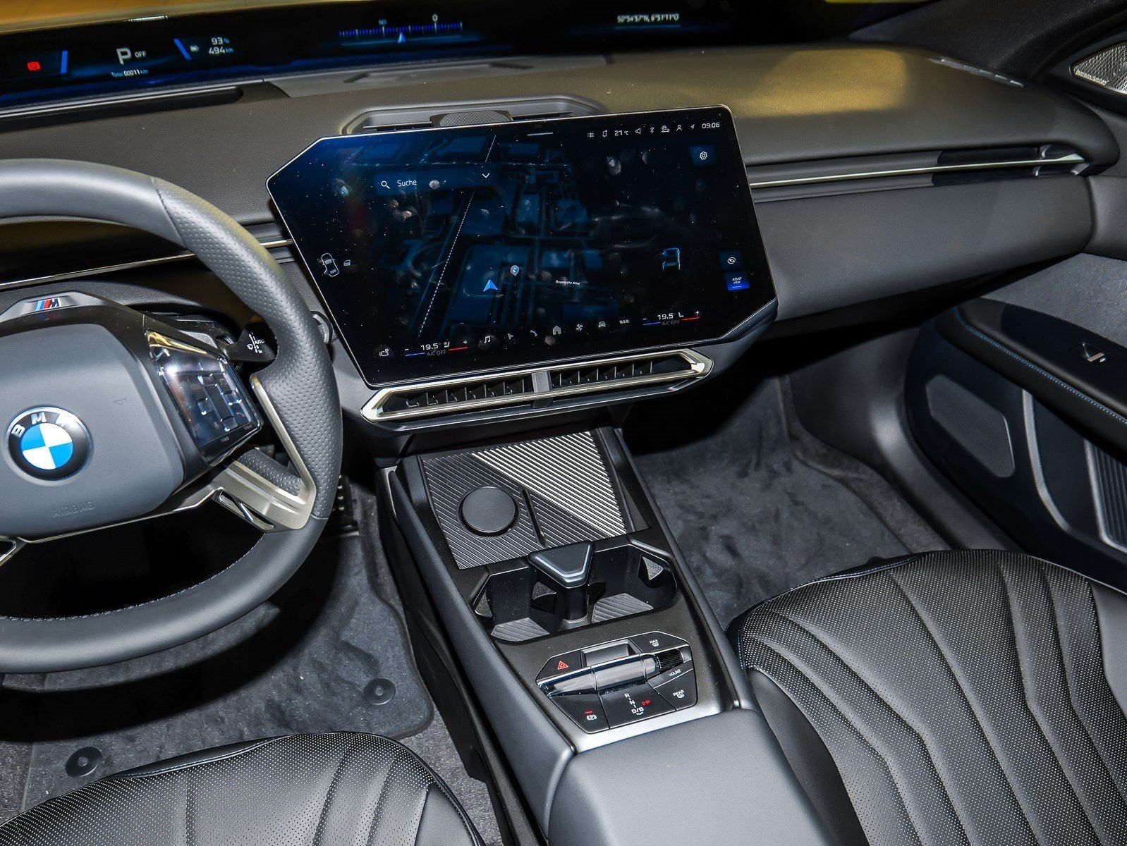 BMW i3 - Bild 13