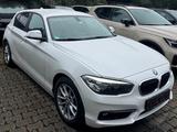 BMW 116 i Advantage - gebrauchte BMW 116 aus dem Jahr 2015