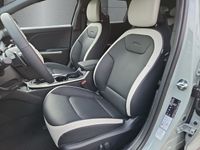 Kia K4 - Vorschau Bild 8