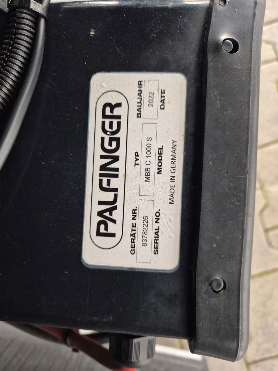 Fahrzeugabbildung Mitsubishi Canter 7C15 LBW Klima Navi Kamera AHK