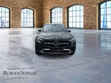 Mercedes-Benz GLC 200 4MATIC 360 AUT Kam. KeyLess KlimaA LED - gebrauchte Mercedes-Benz GLC 200 aus dem Jahr 2024