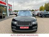 Land Rover Range Rover 4.4 Autobiography *LANG*VOLL*VOLL* - Land Rover Range Rover: Autobiography