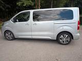 Peugeot Traveller Allure | Leder | Panoram... - Peugeot Traveller in Dortmund