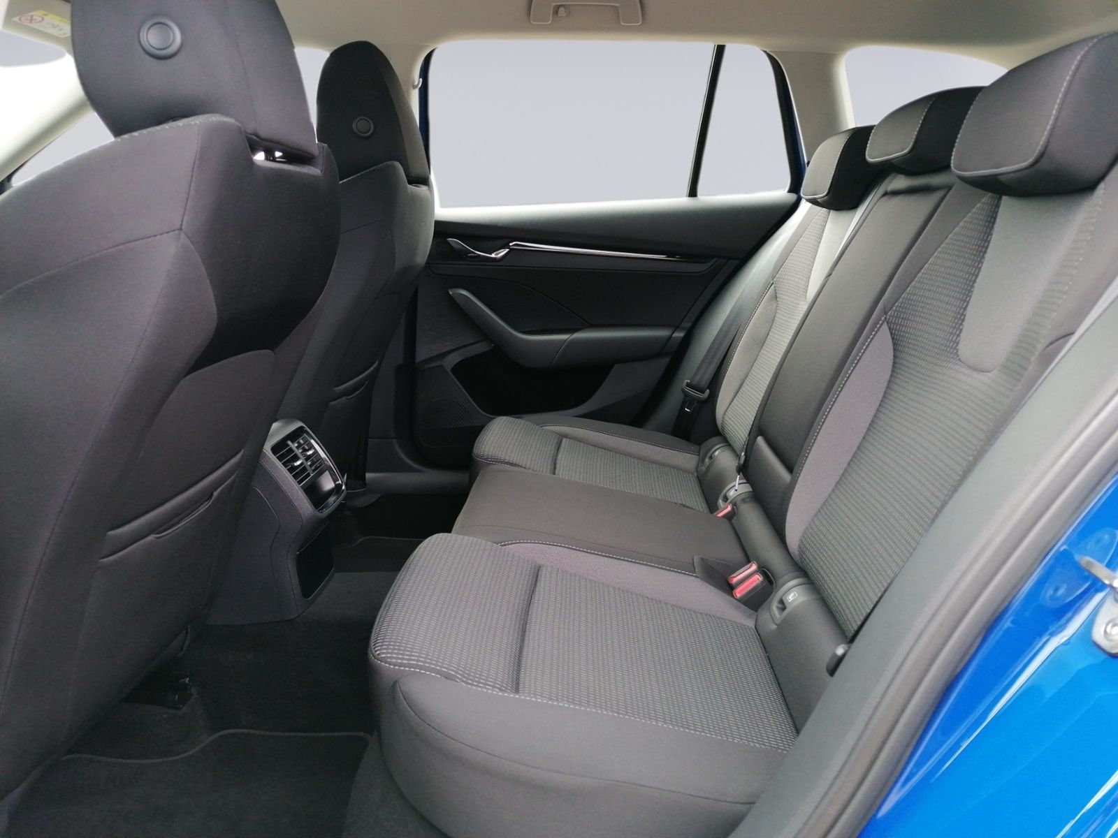 Octavia Combi 1.4 TSI DSG iV Ambition LED+