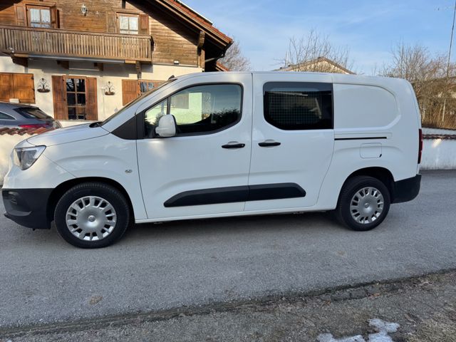 Opel Combo E Cargo Edition erhöhte Nutzlast XL*NAVI*