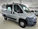Peugeot Boxer 2.2 HDi AHK 1-Hand TÜV-Neu - gebrauchte Peugeot Boxer aus dem Jahr 2011