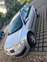 Renault Mégane Kombi 1.6 Automatik - Renault Megane aus 2005: Kombi