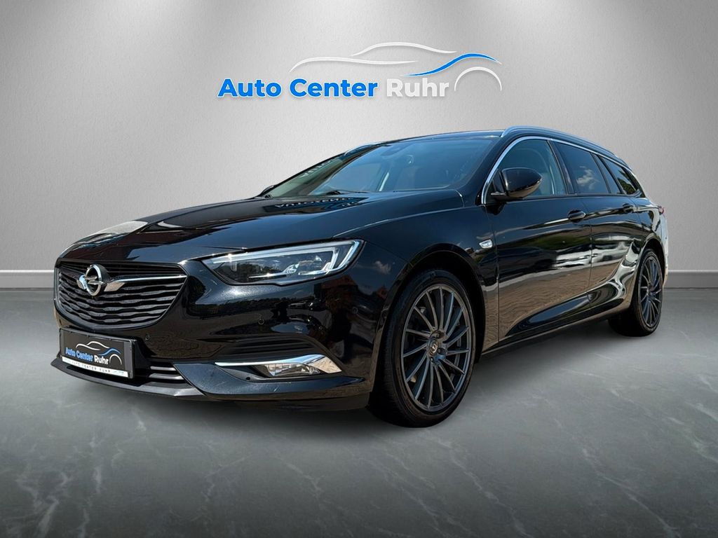 Image of Opel Insignia