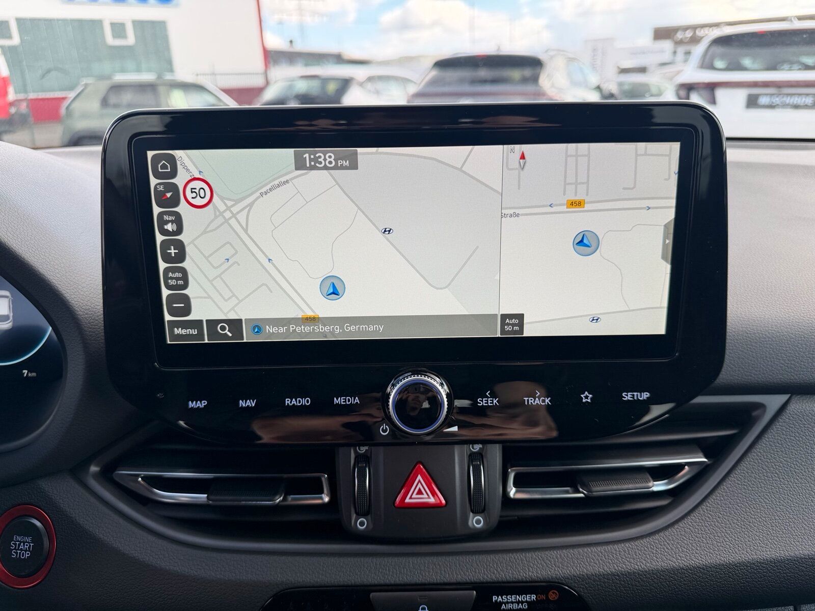 Hyundai i30 – Bild 11