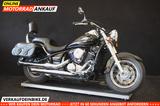 Kawasaki VN 900 Classic 1.Hand *Traumzustand Reifen neu* - Offers