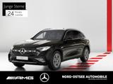 Mercedes-Benz GLC 300 d AMG 4M AHK DISTRONIC SHZ MBUX KEYLESS - Mercedes-Benz: Mb