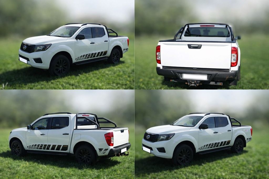 Image of Nissan Navara
