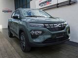 Dacia Spring Electric Essential Klima Navi - gebrauchte Dacia Spring aus dem Jahr 2022
