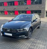 Volkswagen Passat 1.4 TSI ACT DSG Comfortline Comfortline
