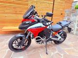 Ducati Multistrada V4S RADAR,KOFFER,AKRABOVIC - Angebote