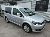 Volkswagen Caddy Comfortline *KLIMATR*ALU*PDC*BLUETOOTH - Volkswagen Caddy: Comfortline