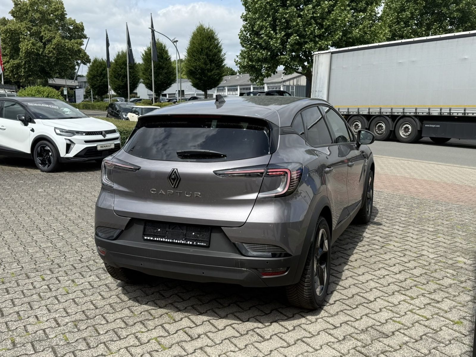 Renault Captur - Bild 5
