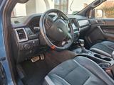 Ford Raptor - Ford Raptor mit Diesel-Antrieb: Automatik
