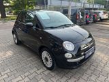 Fiat 500 Lounge*PANORAMA*GARANTIE - Fiat 500 aus 2013