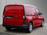 Volkswagen Caddy Cargo 2.0 TDI DSG EcoProfi Navi/Klima/PDC - Kompressor