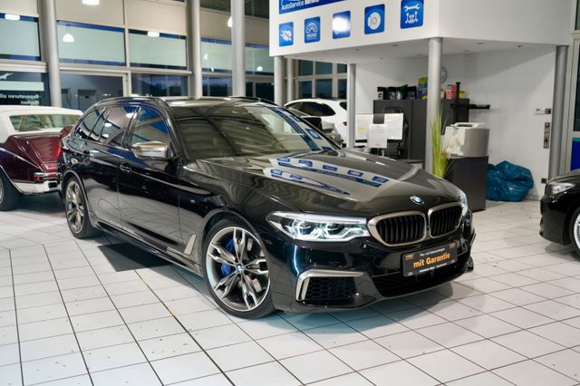 BMW M550 5 Touring M550 d xDrive