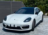 Porsche Panamera GTS *Headup*Standhzg.*Softclose - Porsche Gebrauchtwagen in Zwickau
