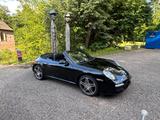 Porsche 997 Carrera Cabriolet Black Edition - Porsche: Black Edition