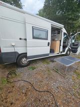 Citroën Jumper 2.2 HDI 120Ps - Wohnwagen & Wohnmobile in Herne