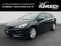Opel Astra K ST Ultimate AUT+LEDER+MASSAGE+NAVI+PDC+C