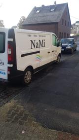 Nissan primaster - Nissan Primastar in Essen