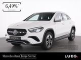 Mercedes-Benz GLA 180 Progressive+LED+Kamera+KeylGo+EHeck+PTS+ - Mercedes-Benz GLA 180 in Essen