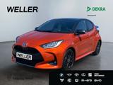 Toyota Yaris Hybrid 1.5 Style *Pano*HUD*RCam*Teilleder*