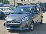 Hyundai i10 KLIMA/ 1 HAND/ TÜV NEU - Hyundai i10 Gebrauchtwagen in Köln