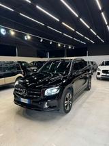 Mercedes-Benz MERCEDES -BENZ GLB - Mercedes-Benz GLB 200: Kombi