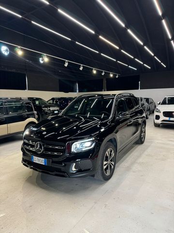 MERCEDES-BENZ Mercedes GLB 200 d Automatic Executive
