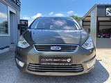 Ford Galaxy Titanium 2.0TDI AUTOMATIK 7 SITZER*KAMERA - Ford Galaxy in Düsseldorf