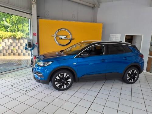 Opel Grandland (X)