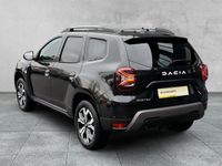 Dacia Duster - Vorschau Bild 3