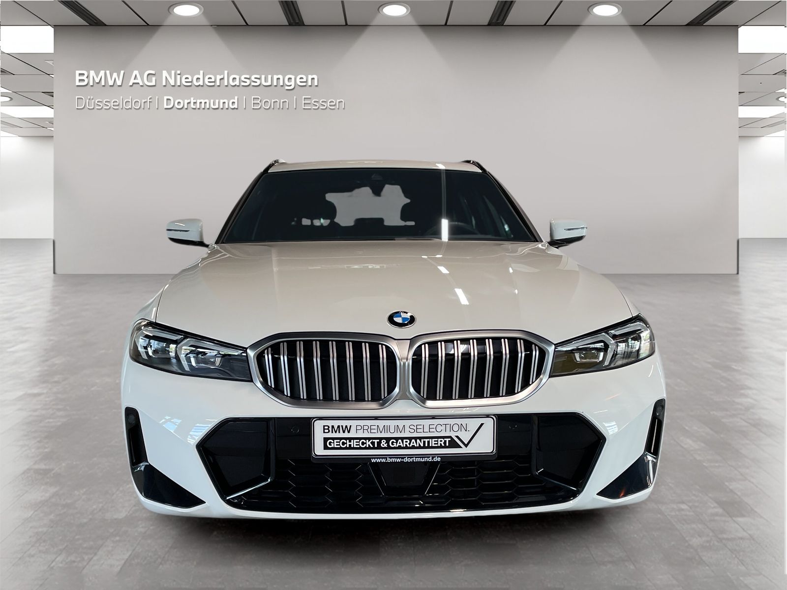 BMW 318 - Bild 8