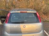Fiat Punto - Fiat Punto in Leverkusen