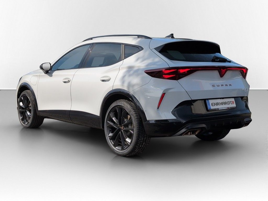 Cupra Formentor - Bild 9