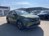 Volkswagen Taigo Goal DSG LED ACC APP SHZ - Volkswagen Taigo aus 2025