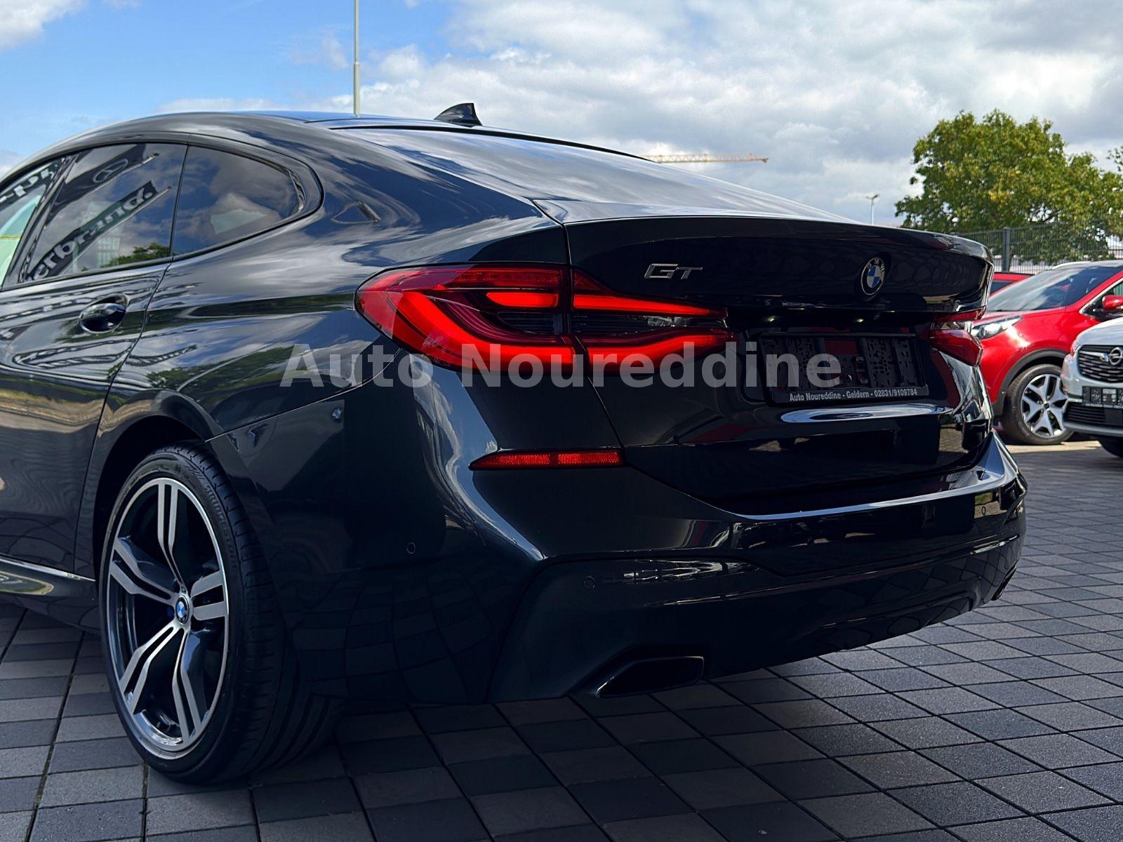 BMW 630d xDrive Gran Turismo *M-Sportpaket*M-Paket*